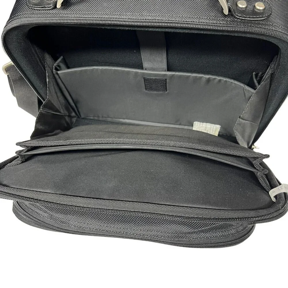 Dell Laptop Messenger Bag 15